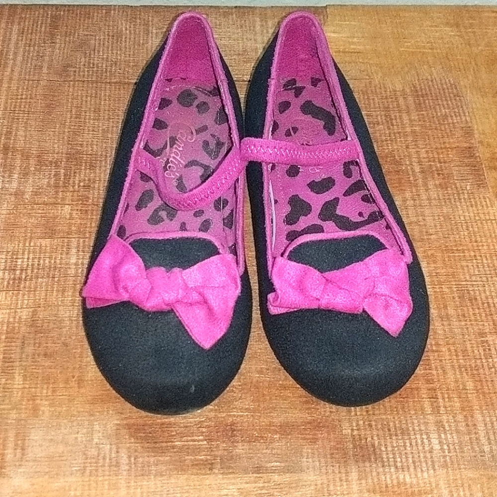 Candies Girls Dress Shoes Size 9